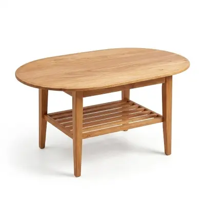 Picture of Wooden Dining Table Restaurant Table ( 3.5/2.5 Fit) - table Brown