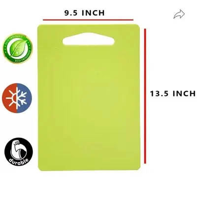 Picture of Quality Chopping Board Multicolor