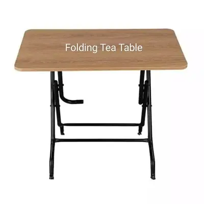 Picture of Upscaled Quality - The size of the tea table 'L-18 + W-32 + H 30 inches - Sustainable Option - To Exprerience Greatness Multicolor