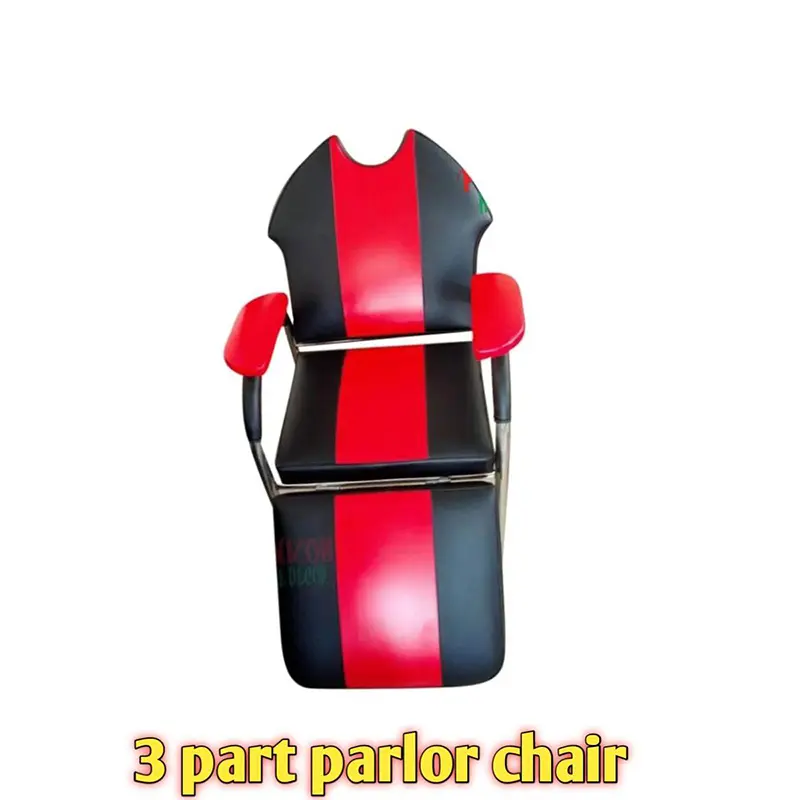 Picture of Best Parlor Rolling Chair Multicolor