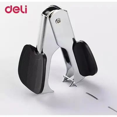 Picture of Deli Staple Remover / Pin Remover Multicolor