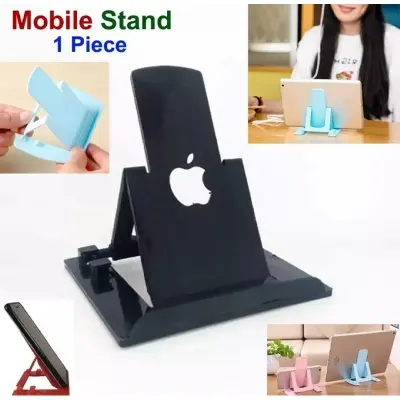 Picture of Universal Plastic Mobile Holder Stand Multicolor