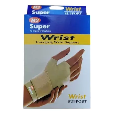 Picture of Wrist Support with Strap 