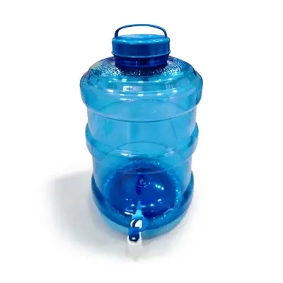 Picture of Water Dispenser Jar - 20 L Blue