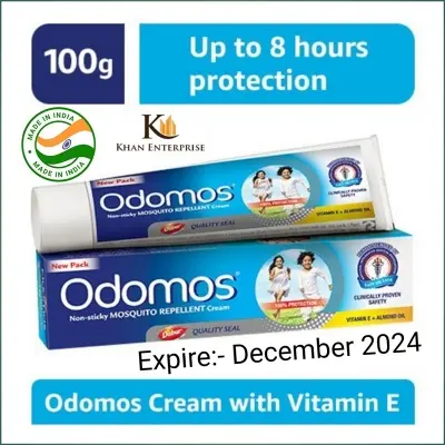 Picture of Mosquito Repellent Cream100gm 