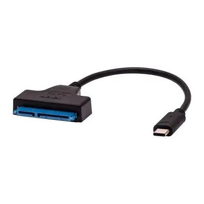 Picture of SATA to USB Type-C Adapter Cable 