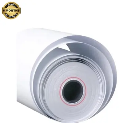 Picture of 78×60mm Thermal POS Paper Rolls – Compatible with 3-Inch (80mm) Rongta Receipt Printers – Fade-Resistant and Durable(1Roll)