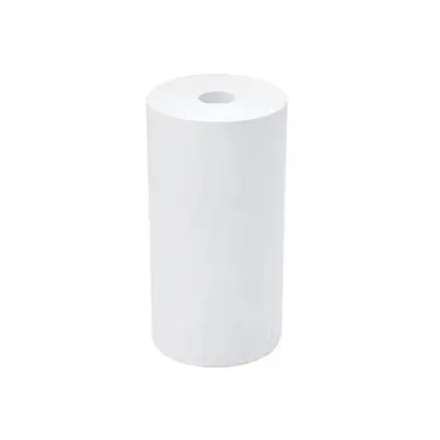 Picture of 1pc 57*30mm Thermal Paper Rolls for 58mm Mini Thermal Printer | Inkless Printer | Paperang | phomemo | poooli Printer(1pc White)