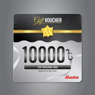 Picture of Bata Digital Gift Card 10000TK