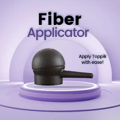 Picture of High Quality Hair Fiber Applicator