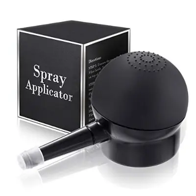 Picture of High Quality Hair Fiber Applicator