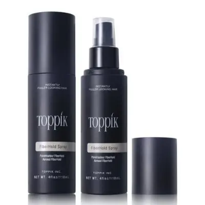 Picture of Toppik Hair Fiber Hold Spray 118ml