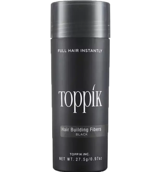 Picture of Toppik Building Hair Fiber 27.5g