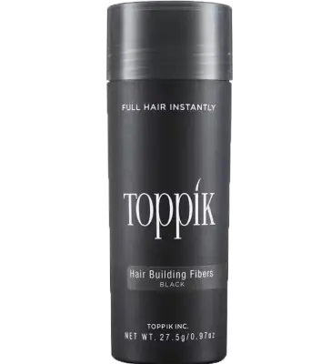 Picture of Toppik Building Hair Fiber 27.5g