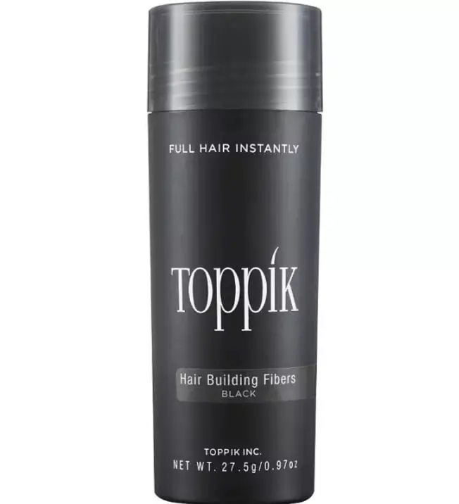 Picture of Toppik Building Hair Fiber 27.5g