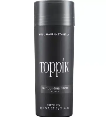 Picture of Toppik Building Hair Fiber 27.5g