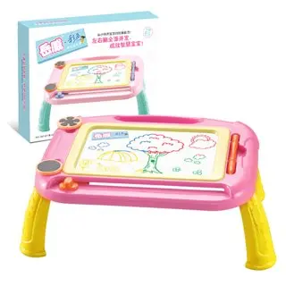 Picture of Magnatic Drawing Board For Baby - Multicolor