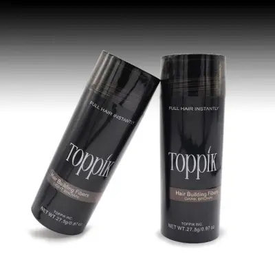 Picture of Toppik Hair Building Fibers 27.5g