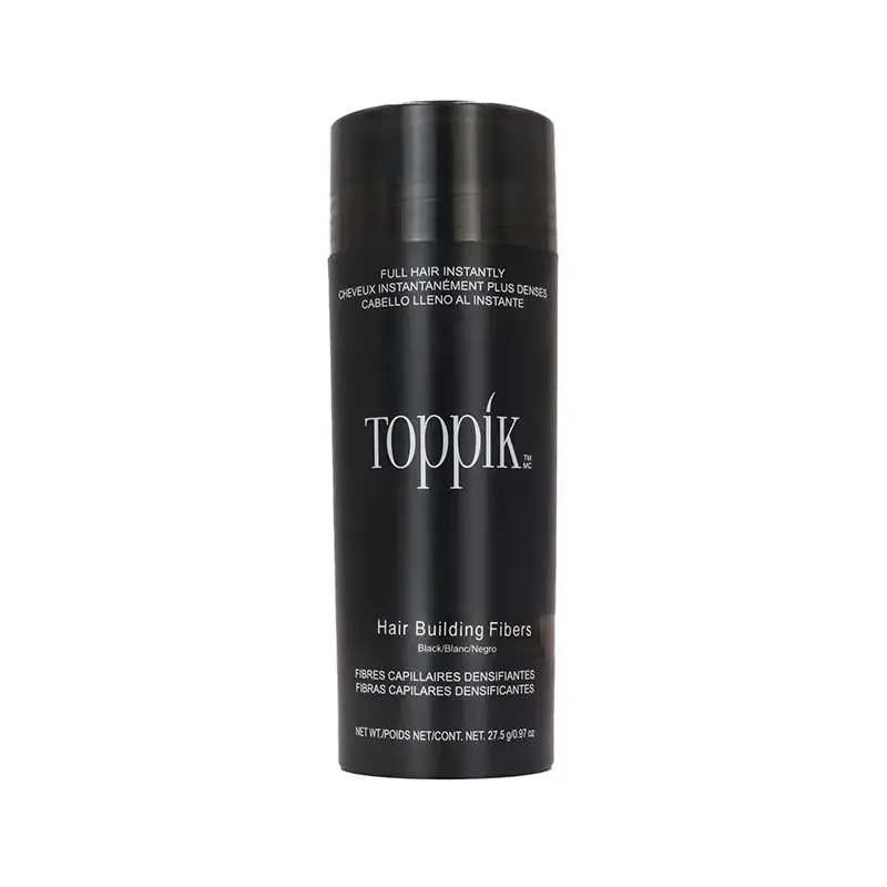 Picture of Toppik Hair Building Fibers 27.5g