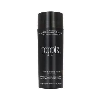 Picture of Toppik Hair Building Fibers 27.5g