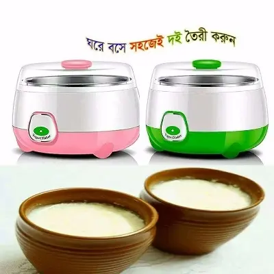 Picture of Premium Automatic Yogurt Maker