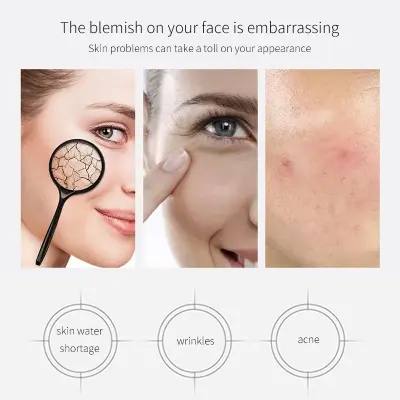 Picture of MELAO Pure Vitamin C Serum For Skincare 30ml