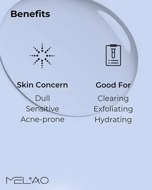 Picture of Melao Aha Bha Clarifying Treatment Toner 150ml