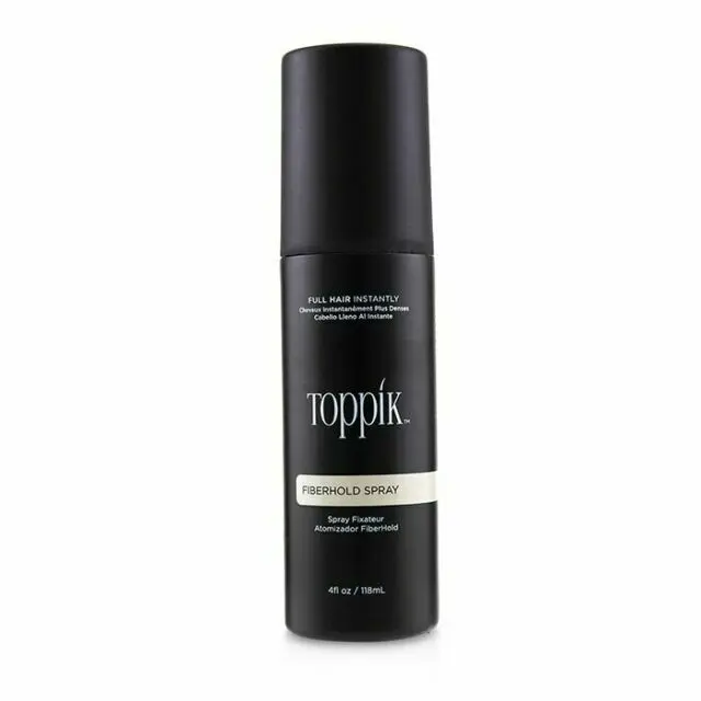 Picture of Toppik Hair Fiber Hold Spray 118ml