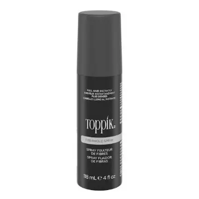 Picture of Toppik Hair Fiber Hold Spray 118ml
