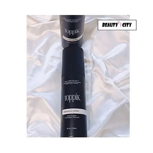 Picture of Toppik Hair Fiber Hold Spray 118ml