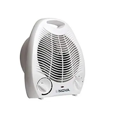 Picture of NOVA 2000W Electric Room Heater 220V - Multicolor