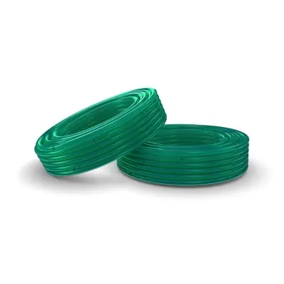 Picture of RFL PVC Garden Hose Pipe 3/4" Parrot Green-300' HT)