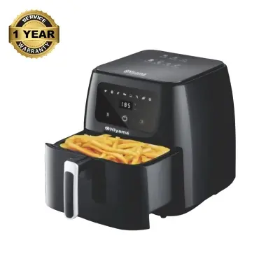 Picture of Air Fryer - NAF-2066 8.5L