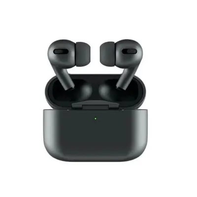Picture of AirPods Pro 2nd Gen ANC In Ear Noise Cancelling Headphone Wireless Bluetooth (Black)
