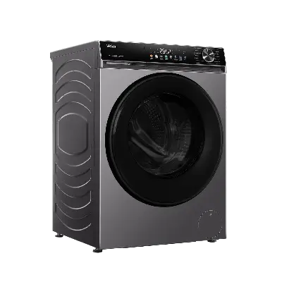 Picture of Haier 12KG Inverter Front Loading Washing Machine (HW120-BP12357S8)