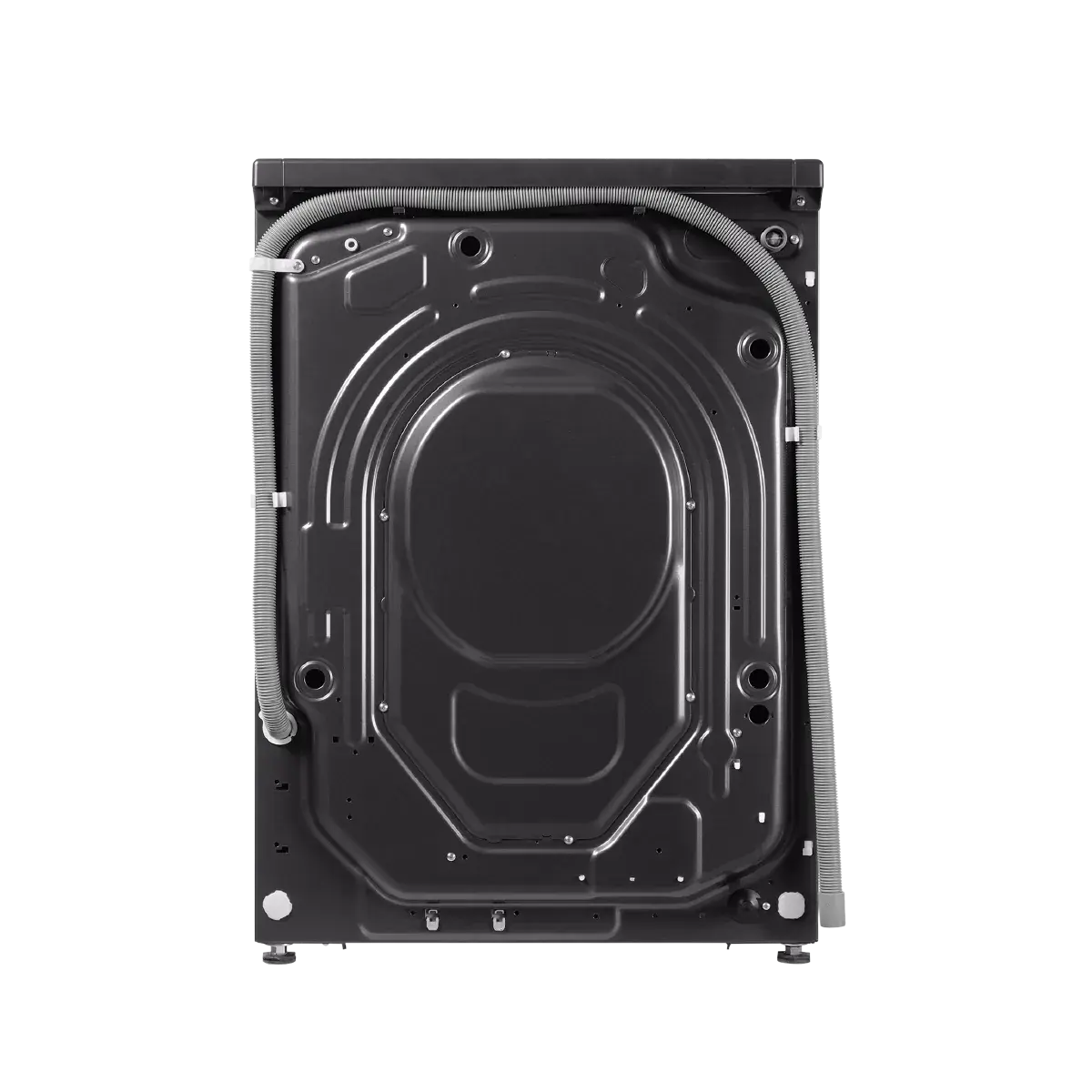 Picture of Haier 12KG Inverter Front Loading Washing Machine (HW120-BP12357S8)