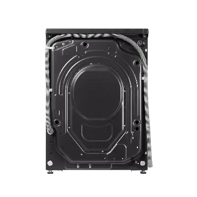 Picture of Haier 12KG Inverter Front Loading Washing Machine (HW120-BP12357S8)