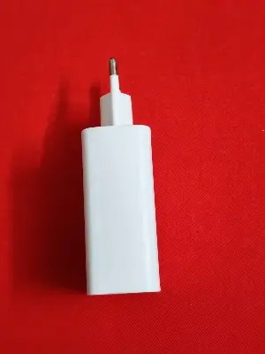 Picture of IQOO 80W FLASH CHARGER For IQOO NEO 6 Z6 X Fold Plus X Note X80 Pro X90 Pro Plus S15 Pro (White)