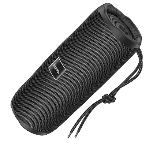 Picture of Hoco HC16 True Wireless Waterproof 10W Bluetooth Speaker (Black)