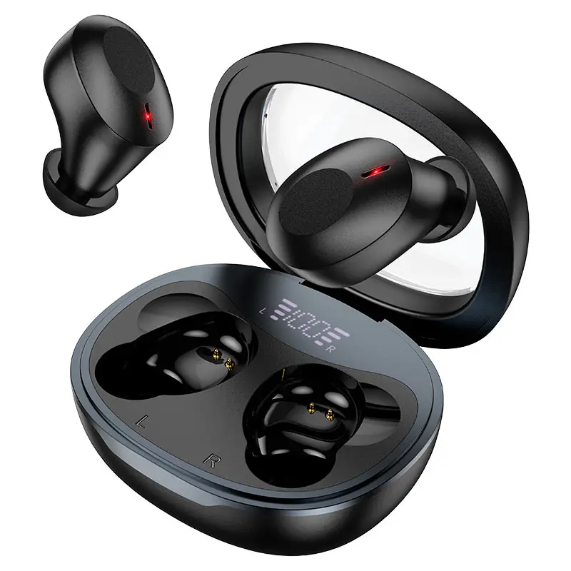 Picture of HOCO EQ3 True Wireless in-Ear Earbuds (Black)