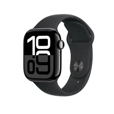 Picture of S10 Max Smart Watch Series 11 | 2.29" HD Full Screen Display | NFC | Bluetooth Calling | Wireless Charging (Black)