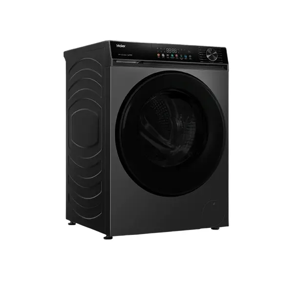 Picture of Haier 9KG Inverter Front Loading Washing Machine (HW90-BP12357S8)