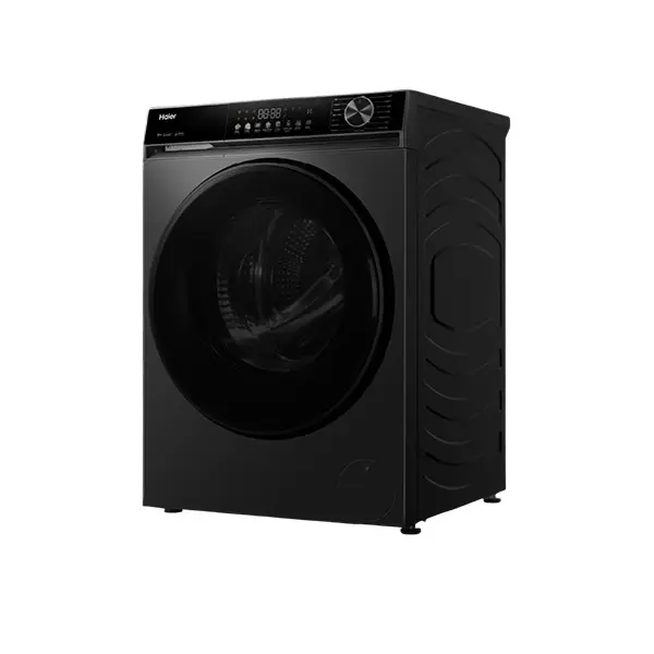 Picture of Haier 9KG Inverter Front Loading Washing Machine (HW90-BP12357S8)