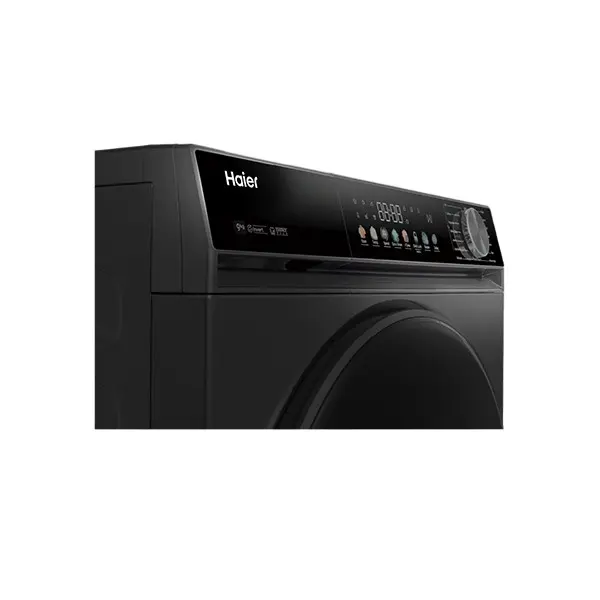 Picture of Haier 9KG Inverter Front Loading Washing Machine (HW90-BP12357S8)