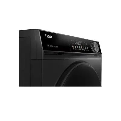 Picture of Haier 9KG Inverter Front Loading Washing Machine (HW90-BP12357S8)