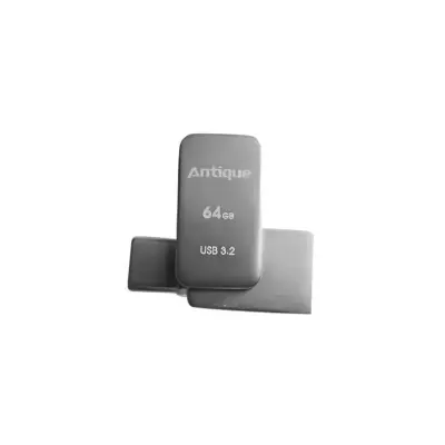 Picture of Walton WC0S1 64GB USB 3.2 & USB type-C Dual Port Pendrive