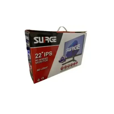 Picture of Surge SG-2201F 22 Inch 100Hz FHD IPS Monitor