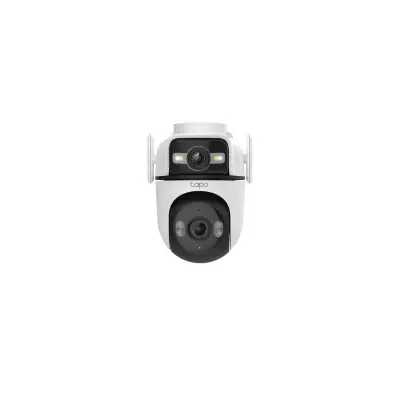 Picture of TP-Link Tapo C545D 3MP Dual Lens WiFi Dome IP Camera