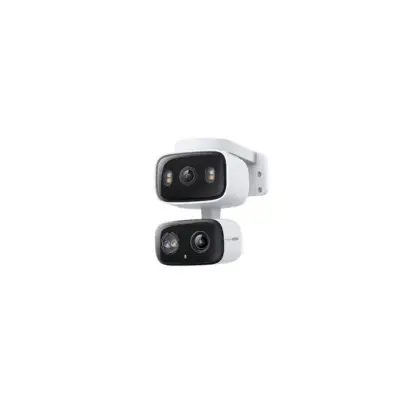 Picture of TP-Link Tapo C246D 3MP Dual Lens WiFi Bullet IP Camera