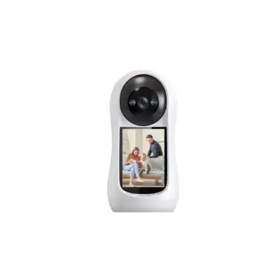 Picture of V380 2MP Video Calling 2.8 Inch Display PTZ WiFi Camera